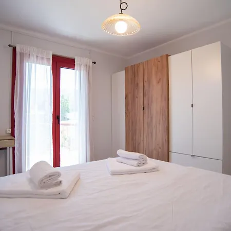 Casa Vartal Apartment *