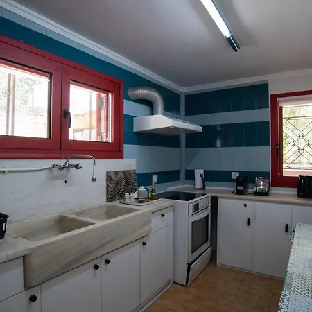 Casa Vartal *