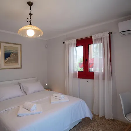 Casa Vartal Apartment Porto Rafti