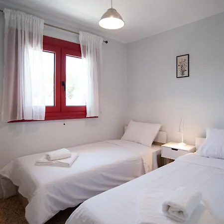 Casa Vartal Apartment *