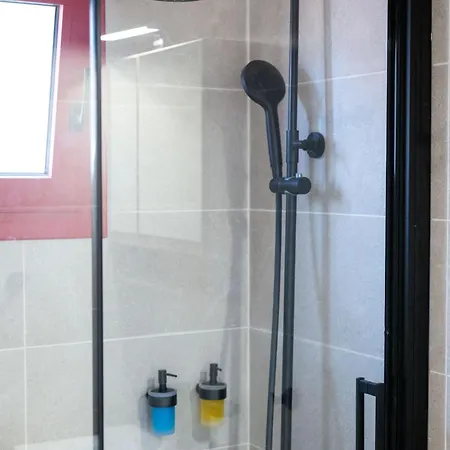 Apartment Casa Vartal Porto Rafti