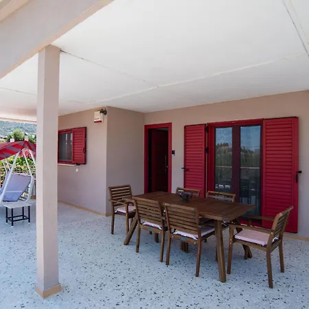 Apartment Casa Vartal