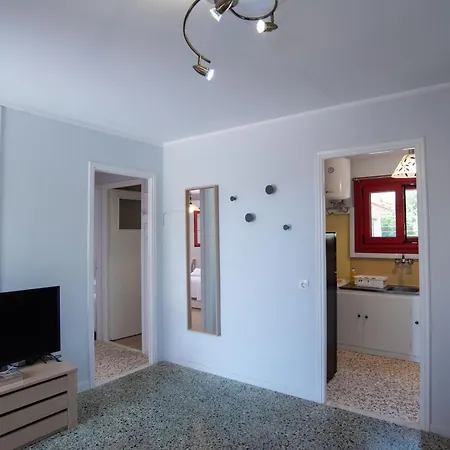 Apartment Casa Vartal Porto Rafti