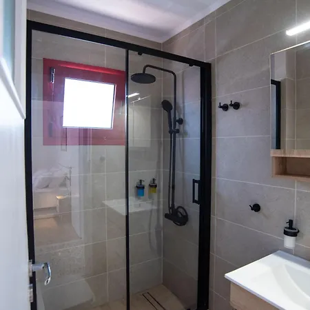 Casa Vartal Apartment Porto Rafti