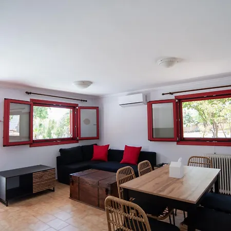 Apartment Casa Vartal