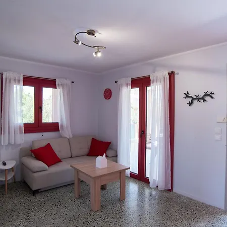 Casa Vartal Apartment Porto Rafti