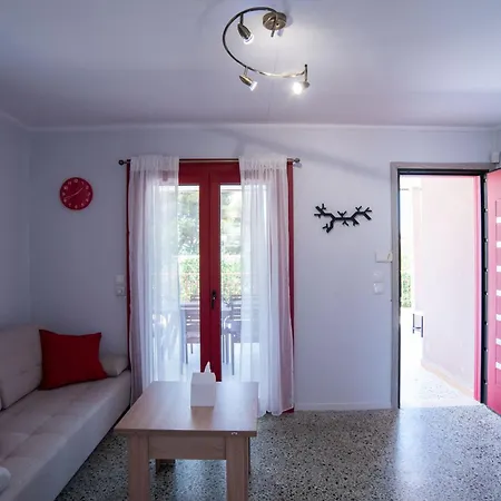 Casa Vartal Apartment *