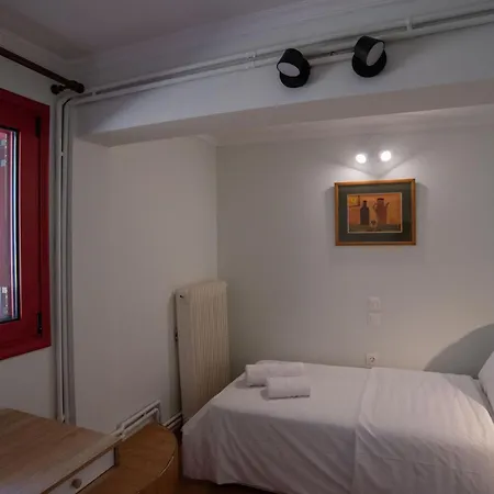 Apartment Casa Vartal *