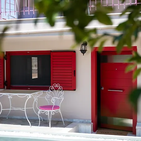 Apartment Casa Vartal