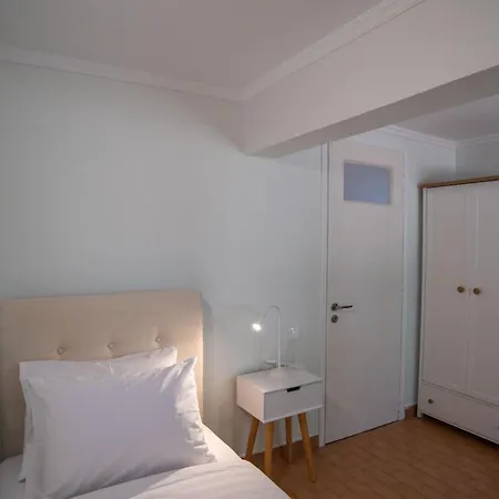 Casa Vartal * Porto Rafti