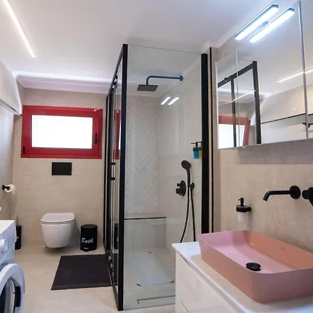 Casa Vartal Apartment *