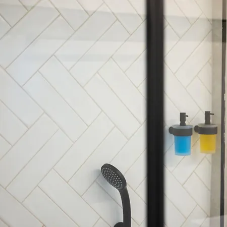 Apartment Casa Vartal *