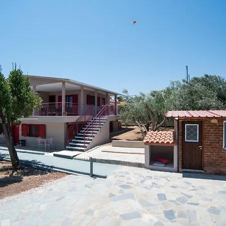 Apartment Casa Vartal