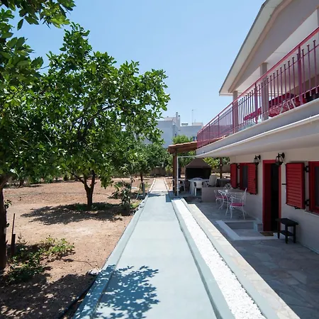 Casa Vartal *