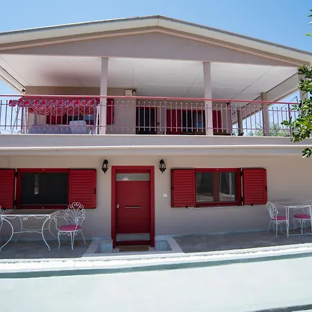 Casa Vartal *