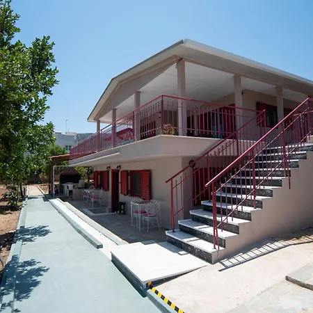 Apartment Casa Vartal