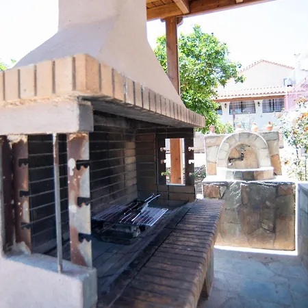 Casa Vartal * Porto Rafti